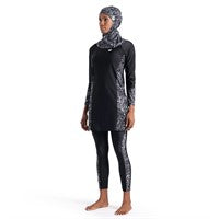 Arena Dam Modesty Hijab Allover
