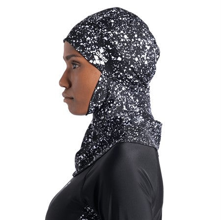 Arena Dam Modesty Hijab Allover