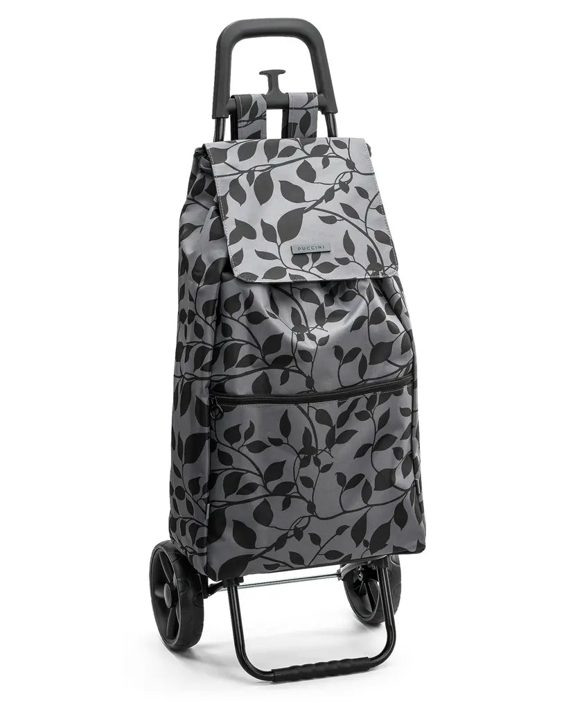 Puccini Shoppingvagn/dramaten