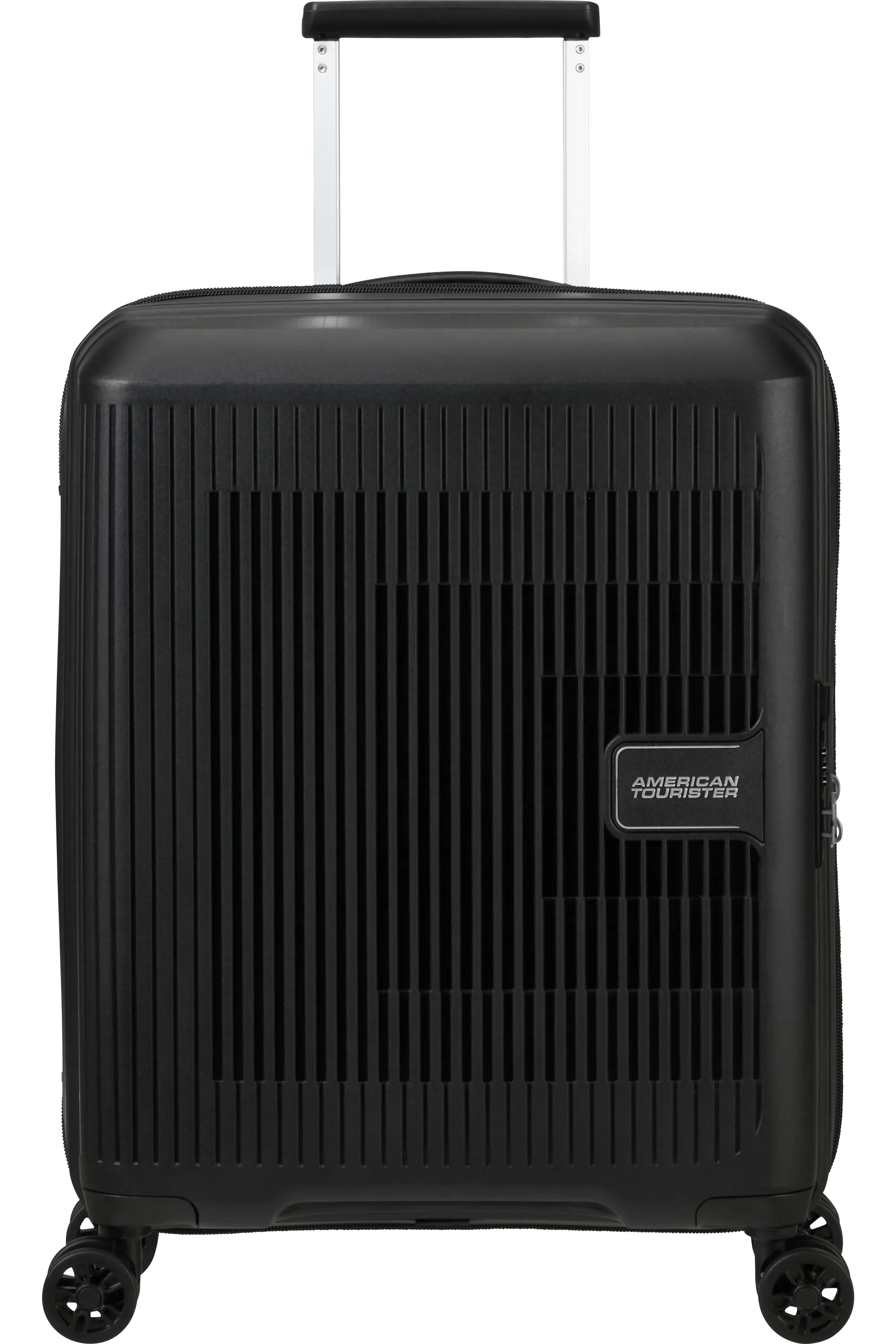 American Tourister Aerostep Kabinväska - Travels And Bags