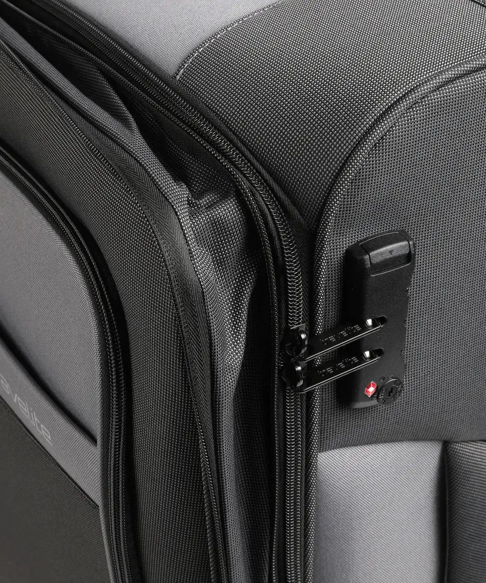 Travelite Viia Stor Resväska - 77cm - Travels And Bags