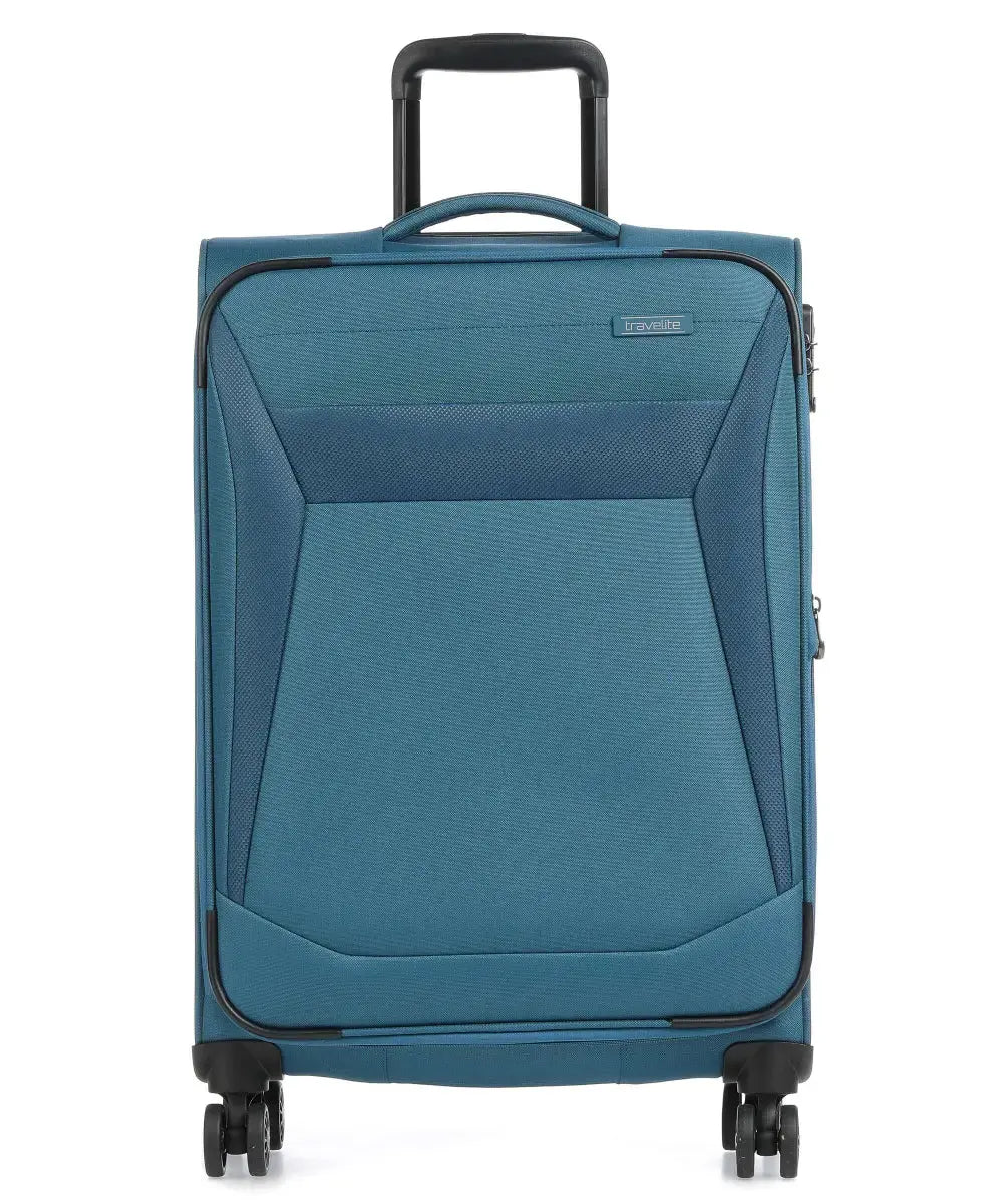 Travelite Chios Mellanstor Resväska - 67cm - Travels And Bags