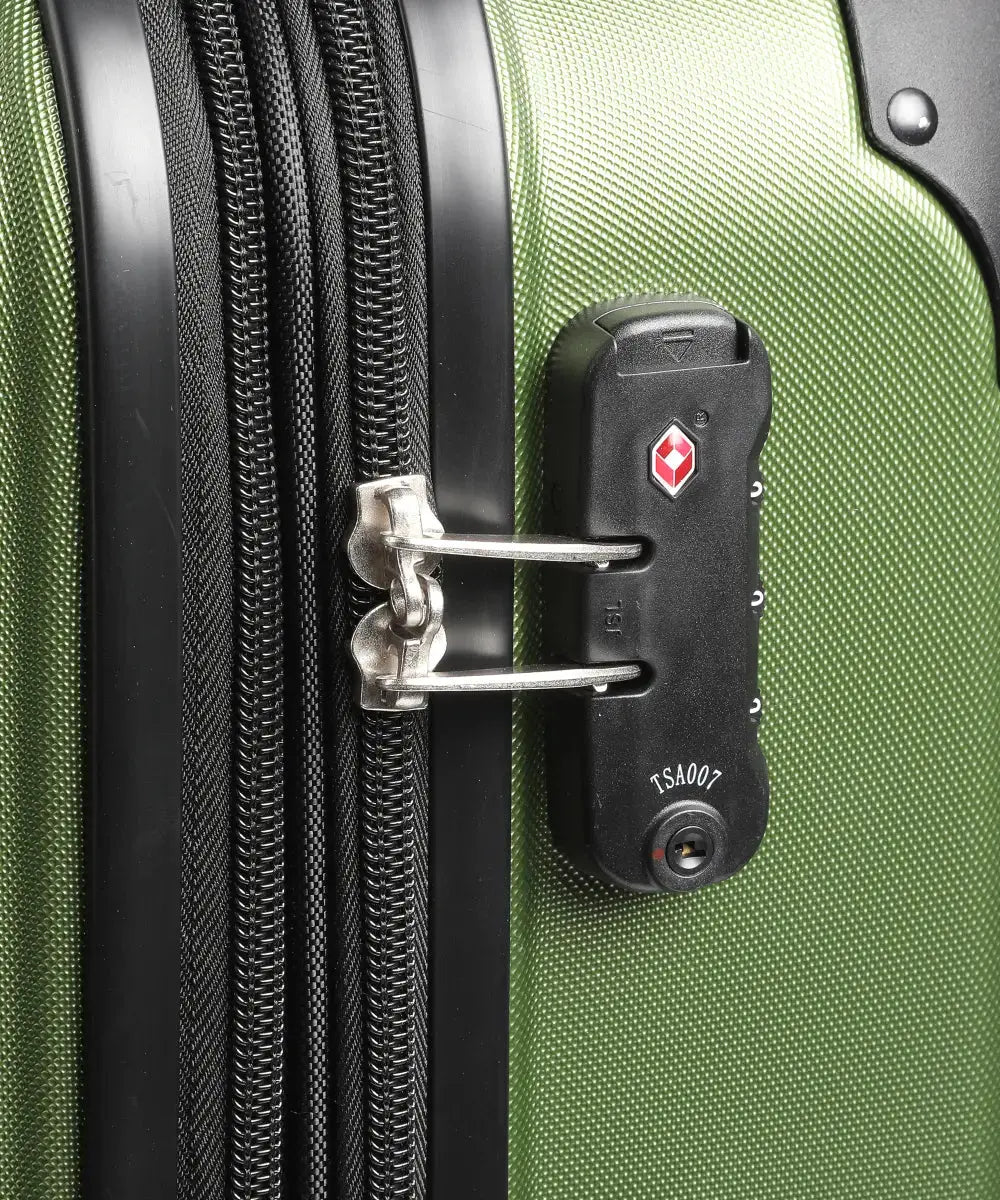 Travelite City Stor Resväska - 77cm - Travels And Bags