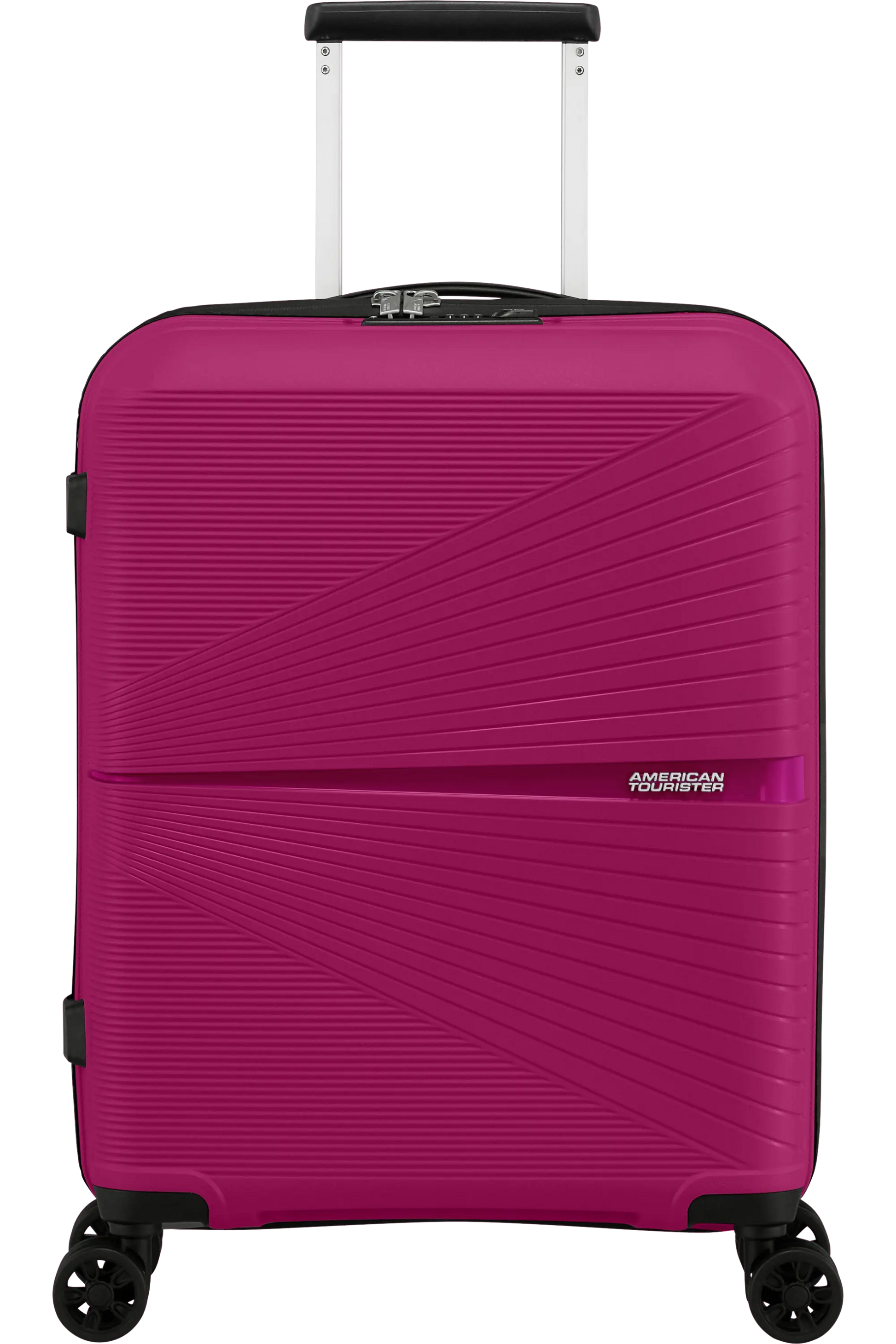 American Tourister Airconic Kabinväska - Travels And Bags