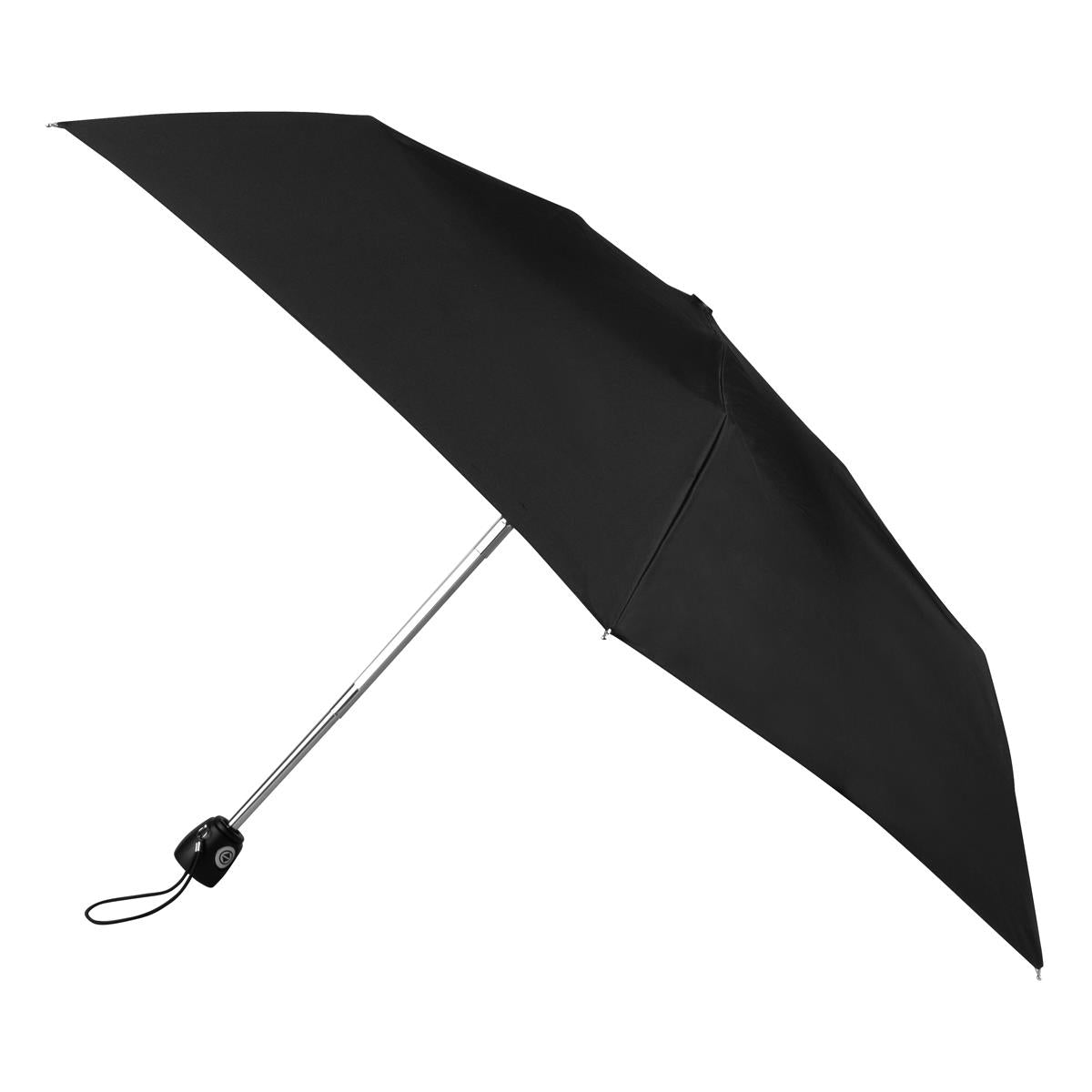 Totes Eco-Brella Auto Paraply