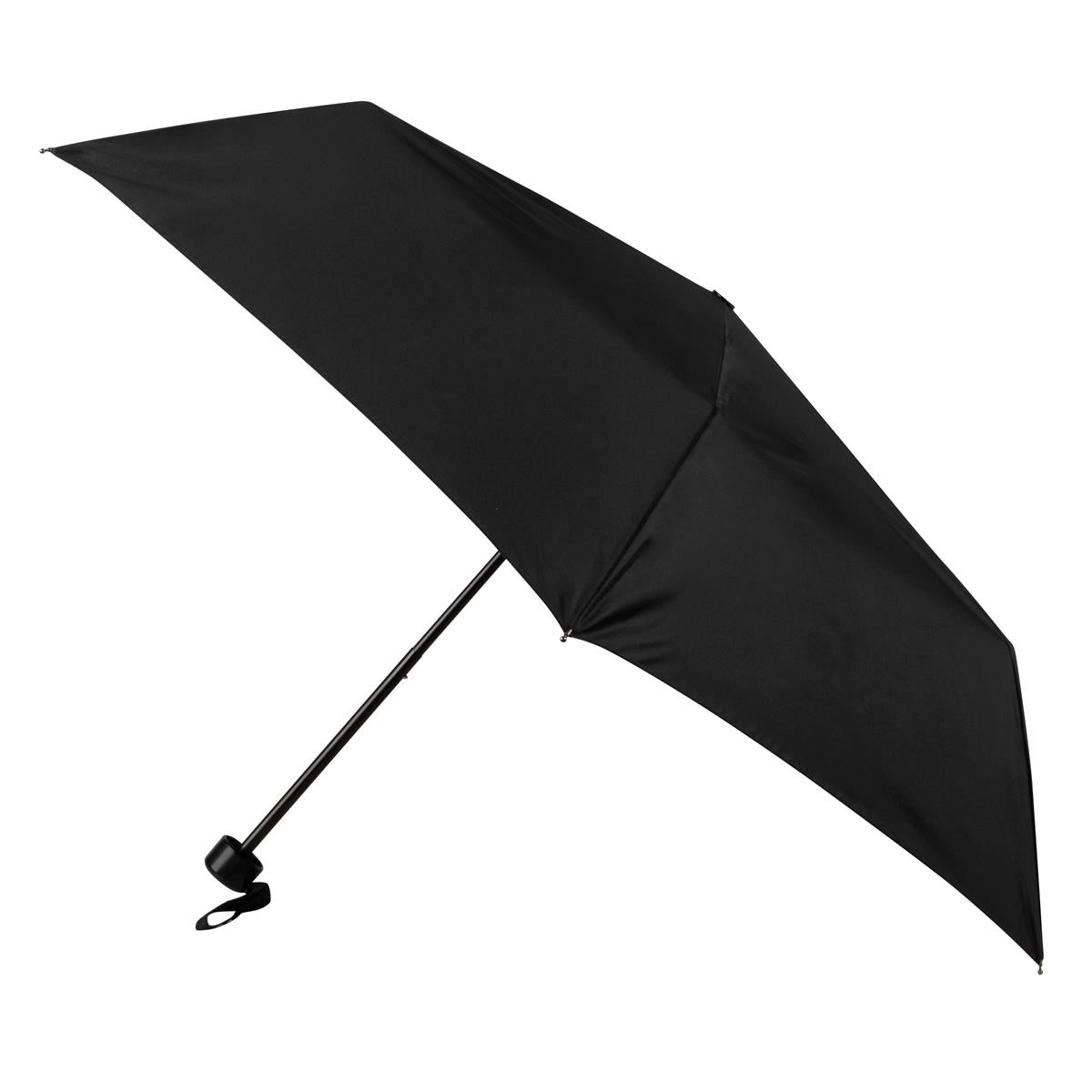 Totes Eco-Brella Supermini Paraply