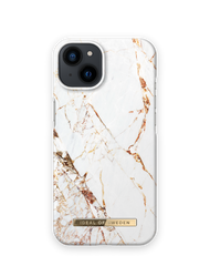Ideal of Sweden Printed Case Magsafe Mobilskal - Carrara Gold