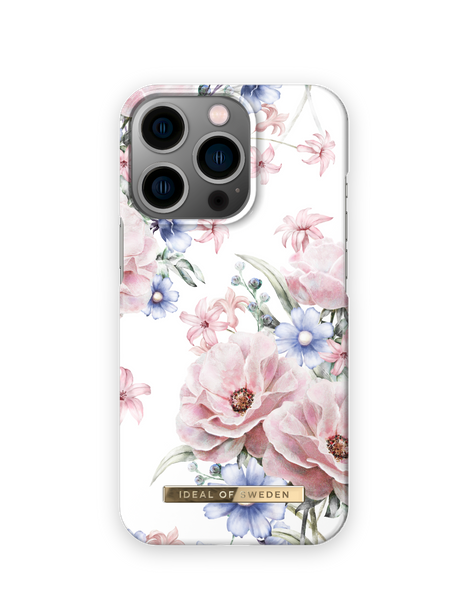 Ideal of Sweden Printed Case Magsafe Mobilskal -  Floral Romance - Travels And Bags