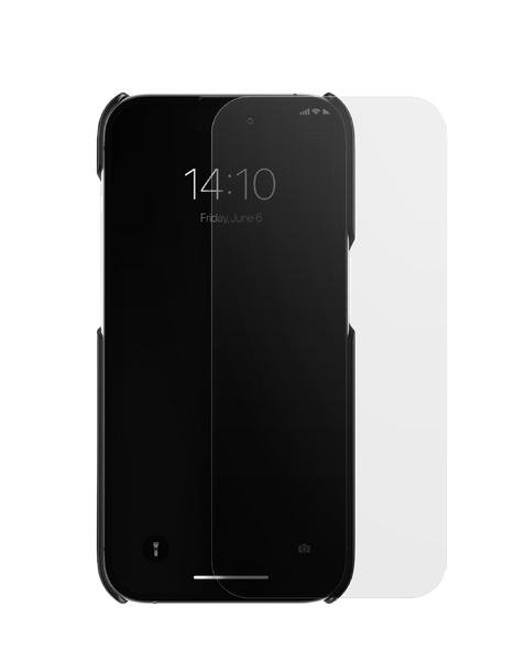 Ideal of Sweden Ideal Standard Glas Transparent - Travels And Bags