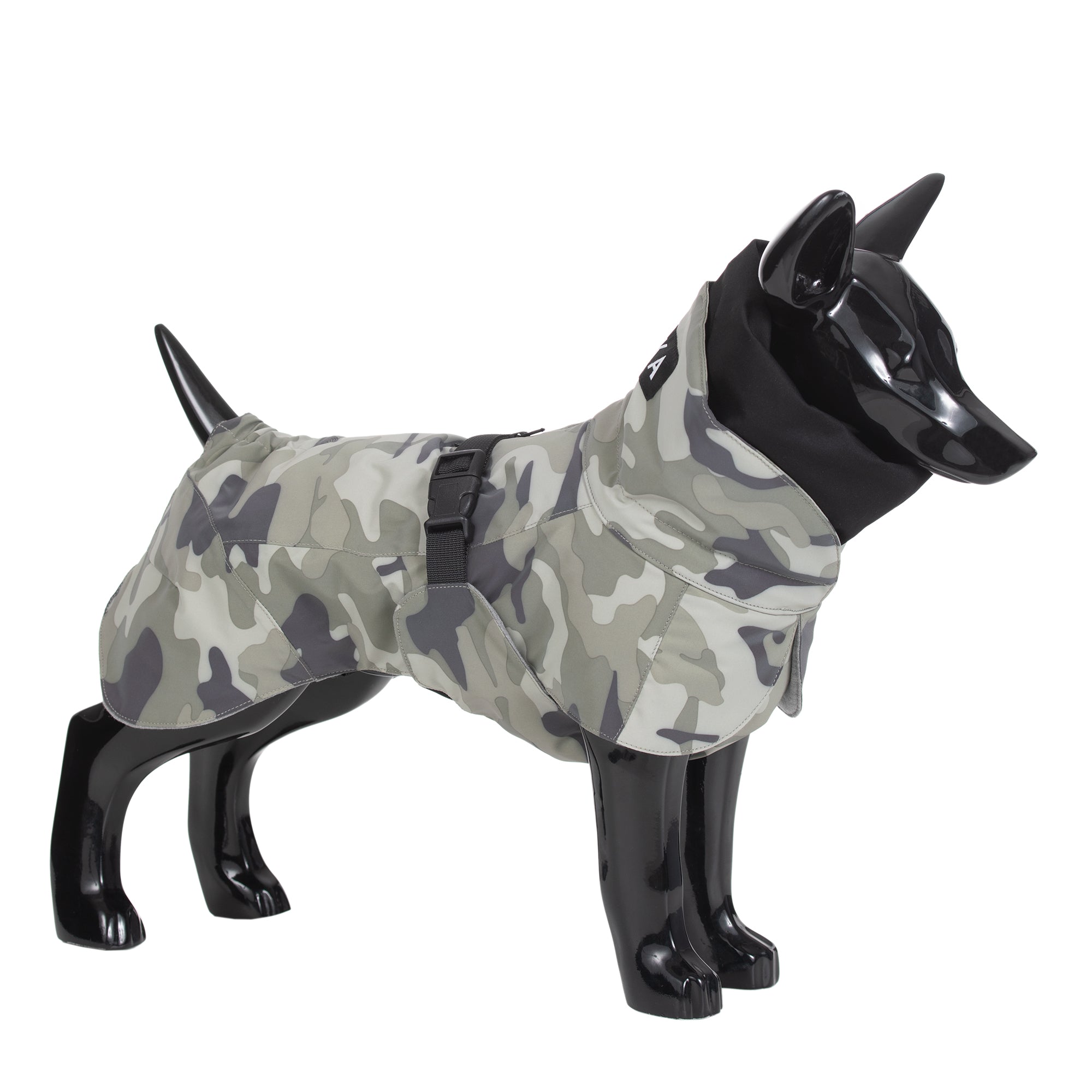 Paikka Recovery Raincoat 60cm