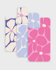 Holdit Print Pack Hanna KL x Holdit iPhone 15 Plus /14 Plus
