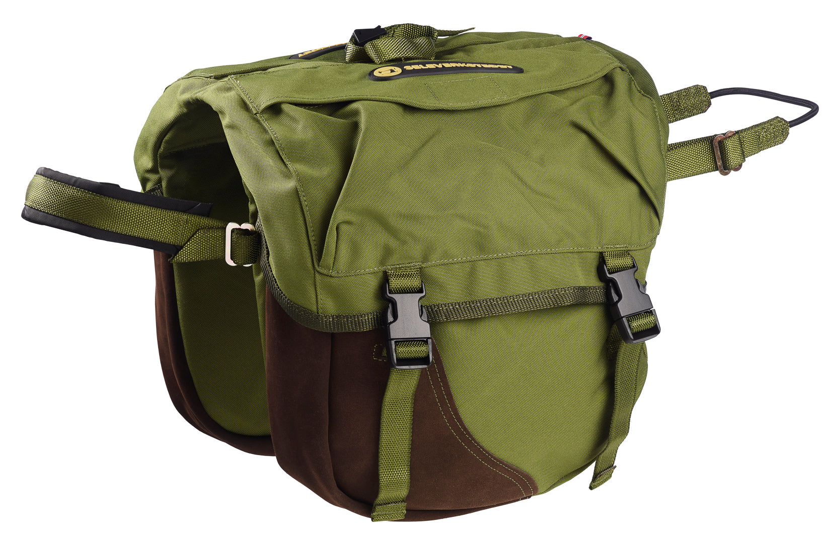 Togo Saddlebag