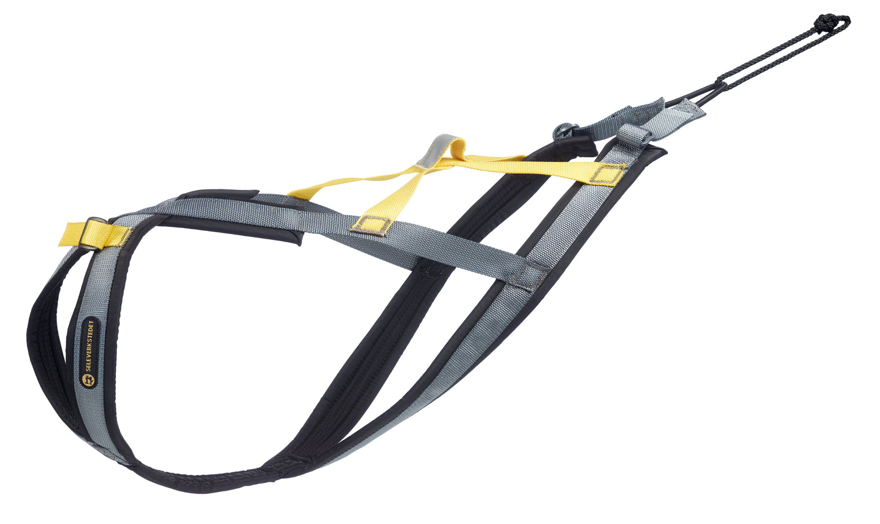Seleverkstedet Nome Racing Dragsele XS