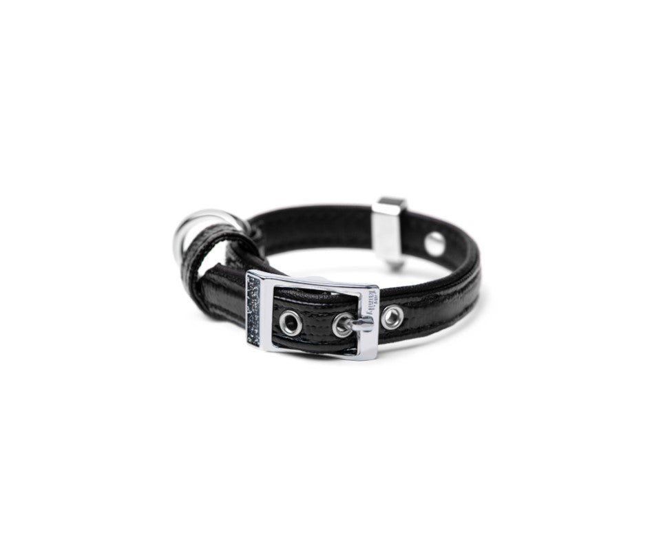 My Saint Tropez Hundhalsband 41cm