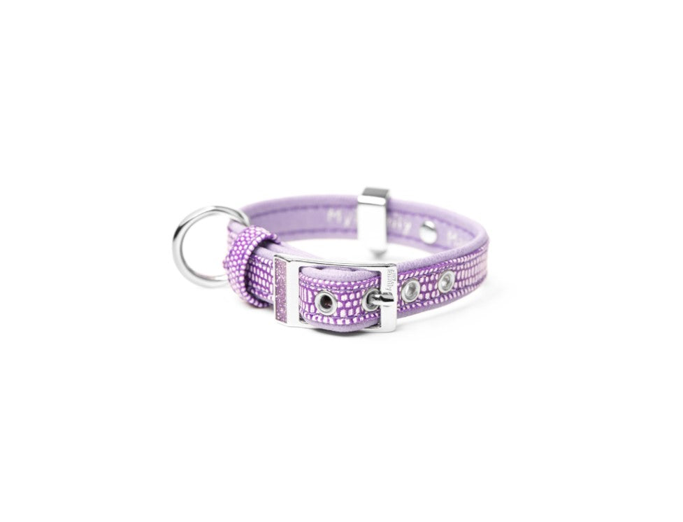 My Saint Tropez Hundhalsband 31cm