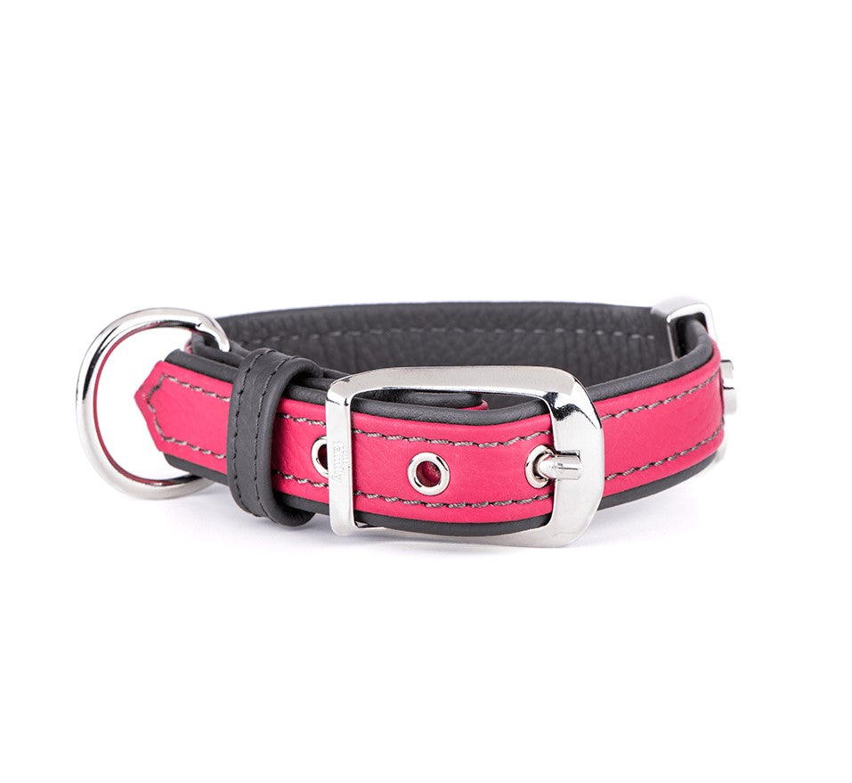 My Firenze Hundhalsband 64cm