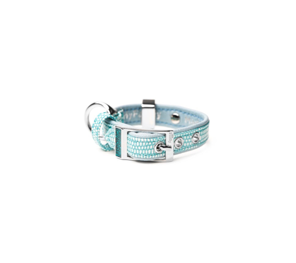My Saint Tropez Hundhalsband 45cm