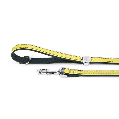 My Firenze Hundkoppel Lime 22x