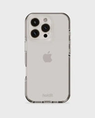 Holdit Telefonskal Seethru iPhone 16 Pro Max - Vit