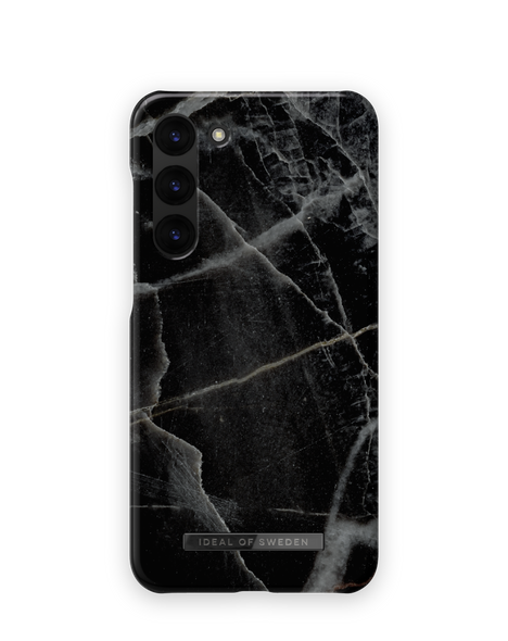 Ideal of Sweden Printed Case Mobilskal - Thunder Marble - Travels And Bags