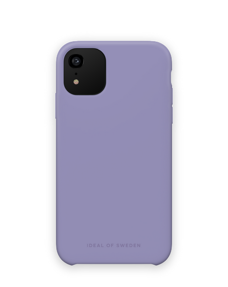Ideal of Sweden Silicone Mobilskal - Lila