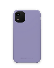 Ideal of Sweden Silicone Mobilskal - Lila