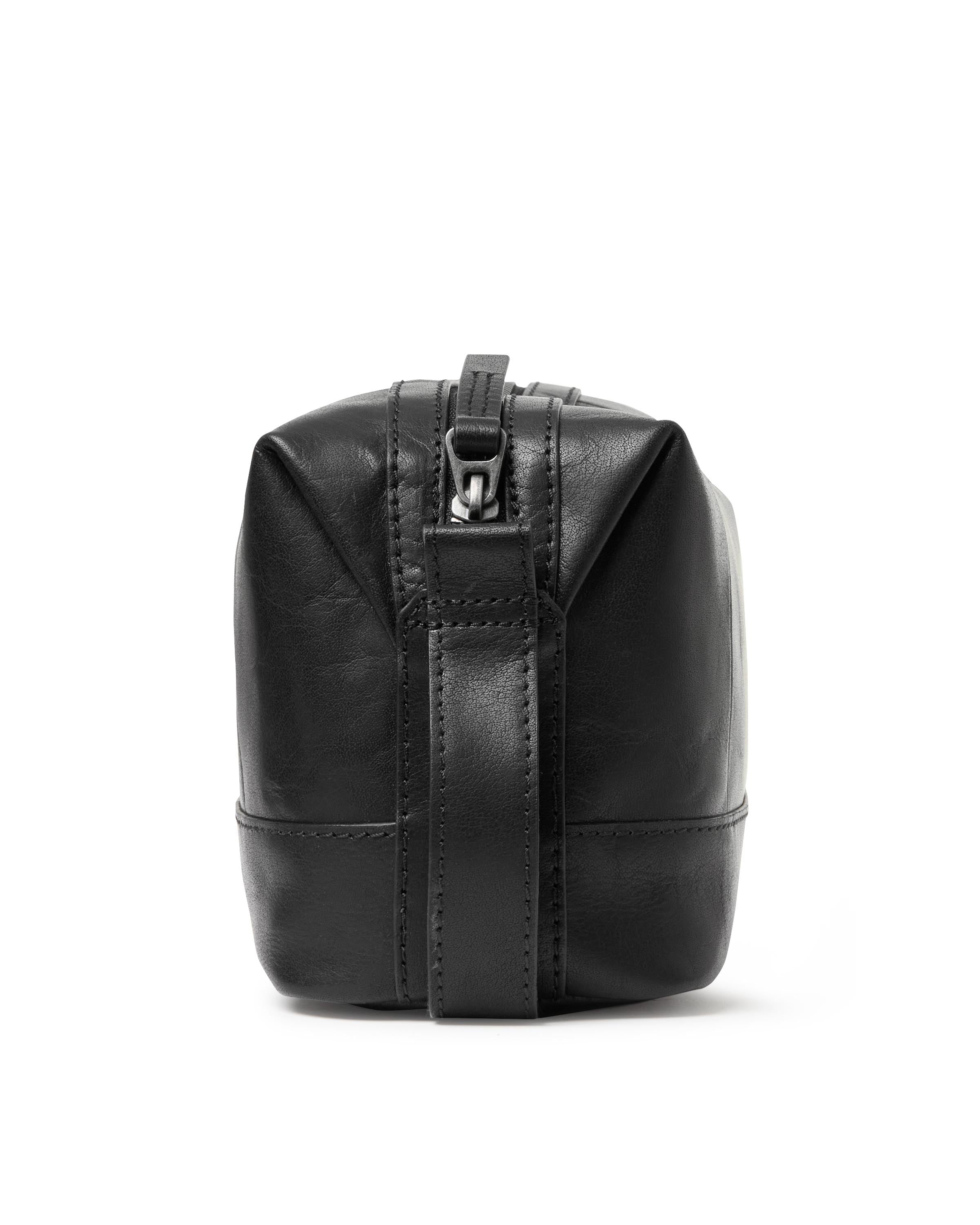 Saddler Cay Necessär - Svart