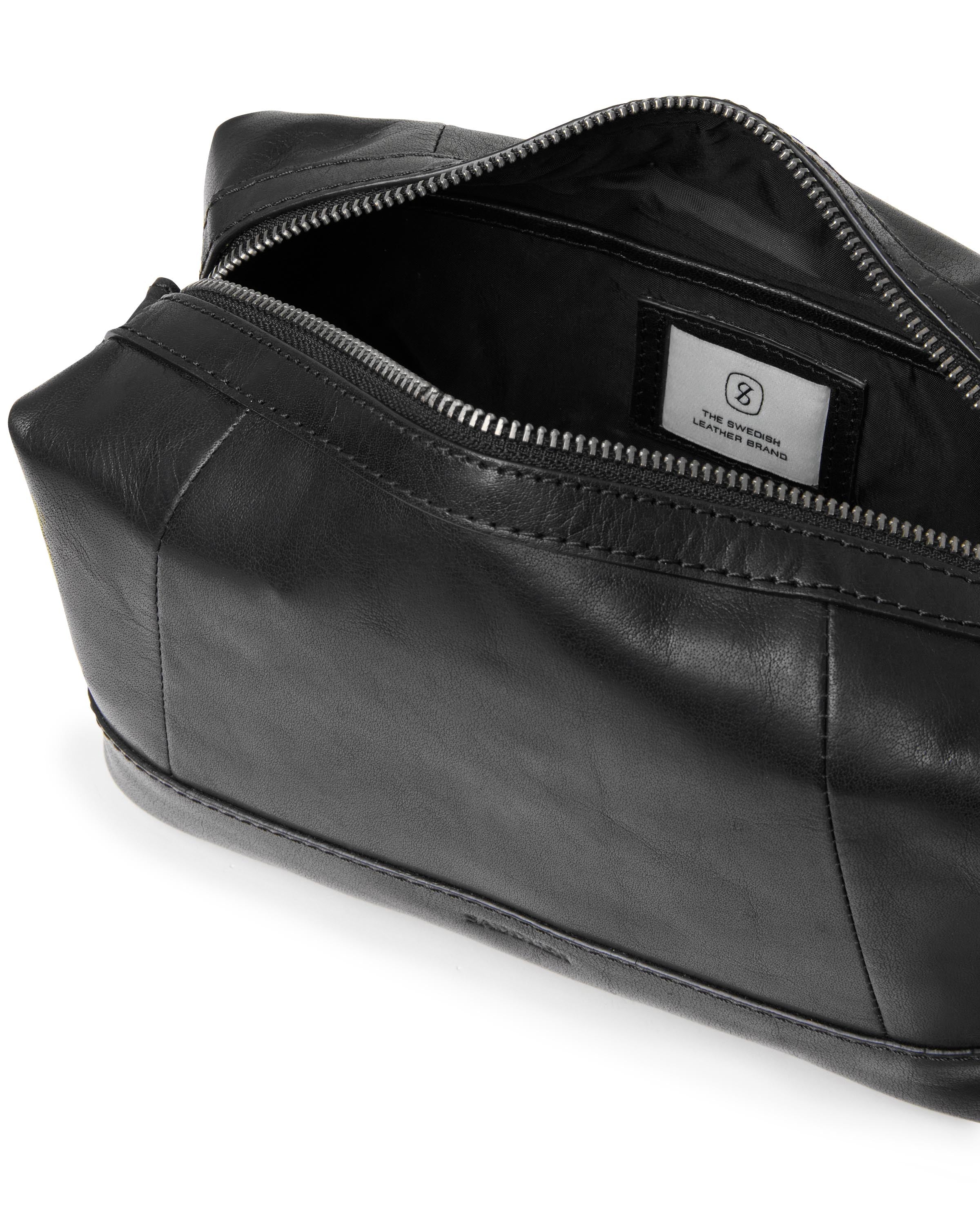 Saddler Cay Necessär - Svart