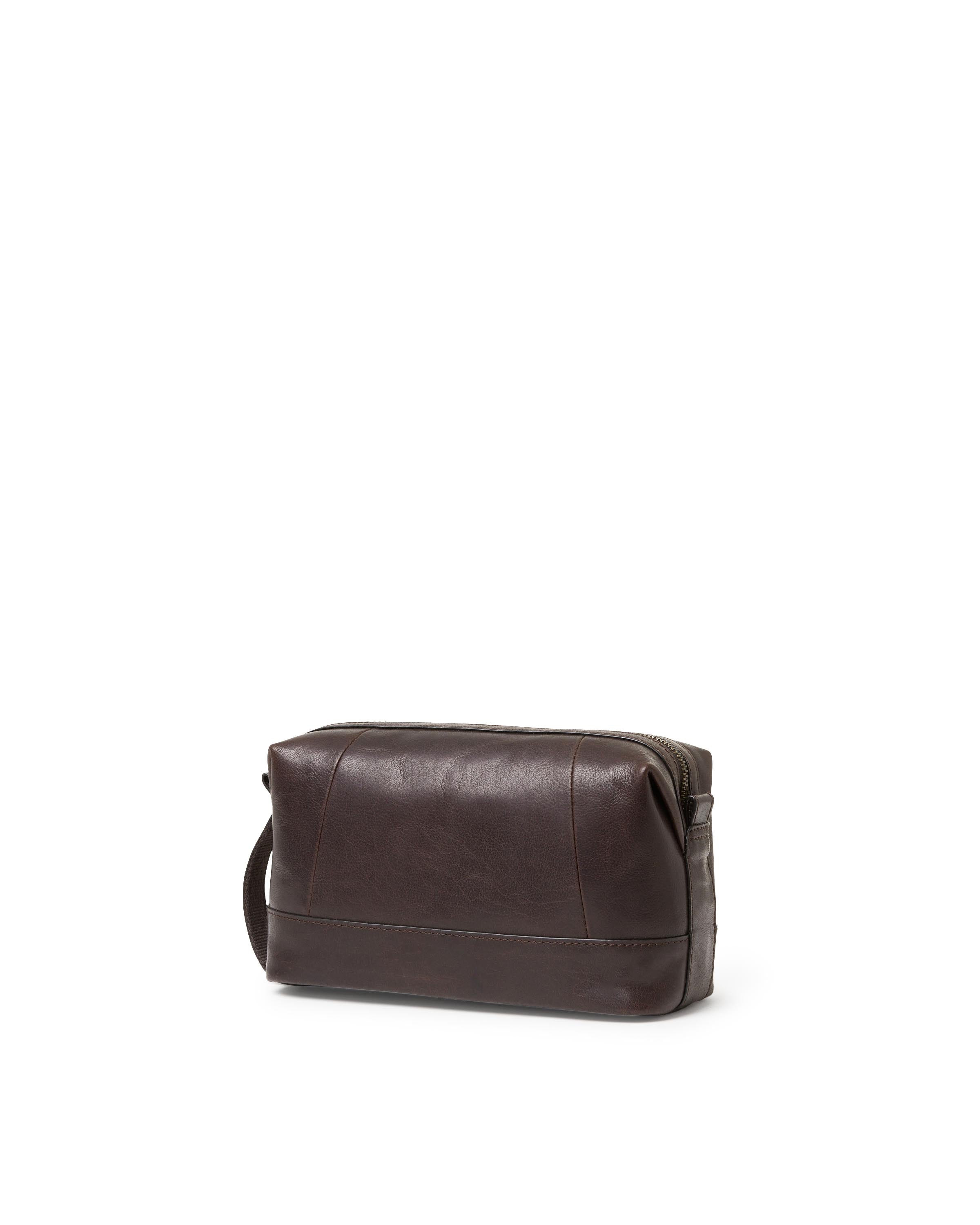 Saddler Cay Necessär - Mökrbrun