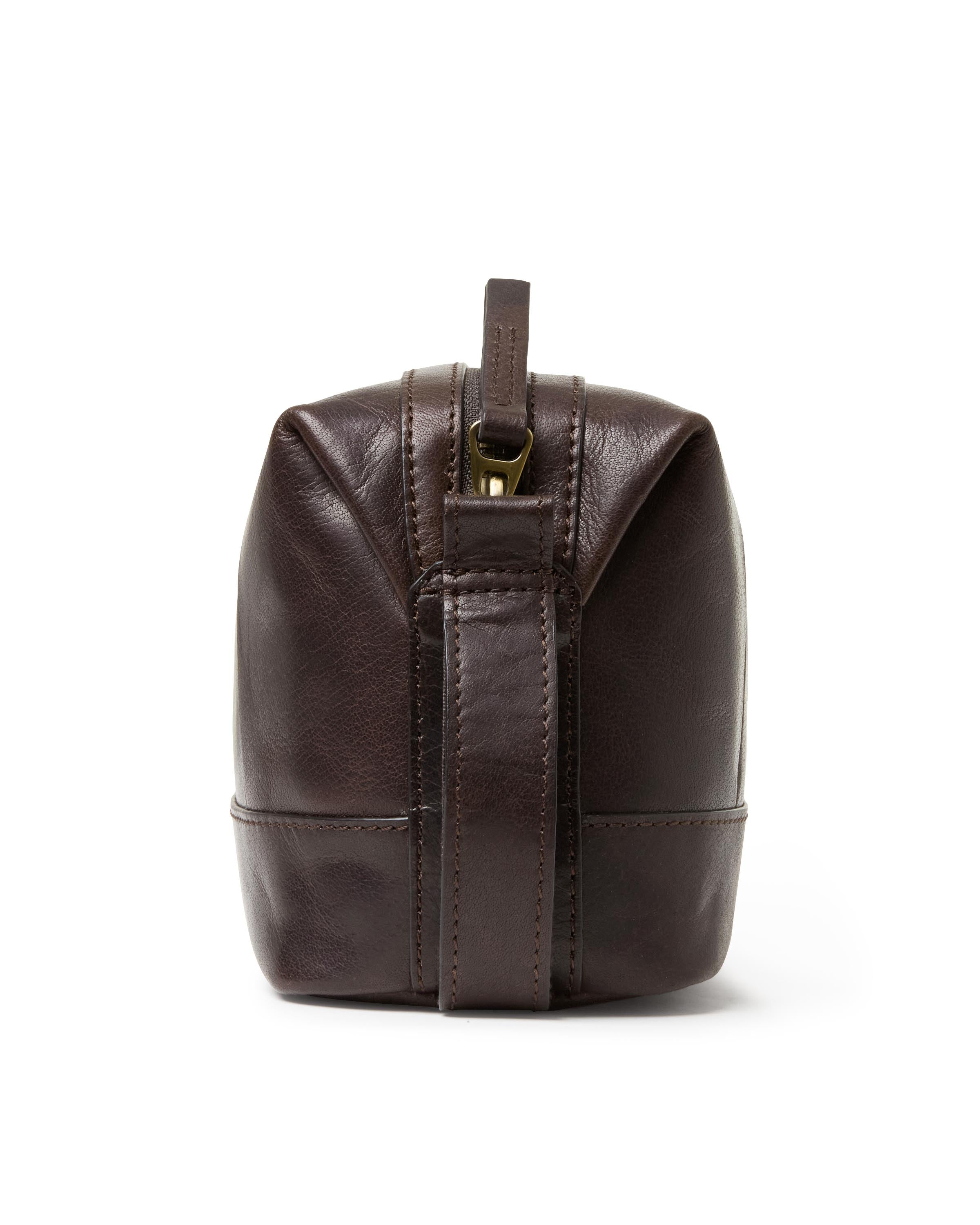 Saddler Cay Necessär - Mökrbrun