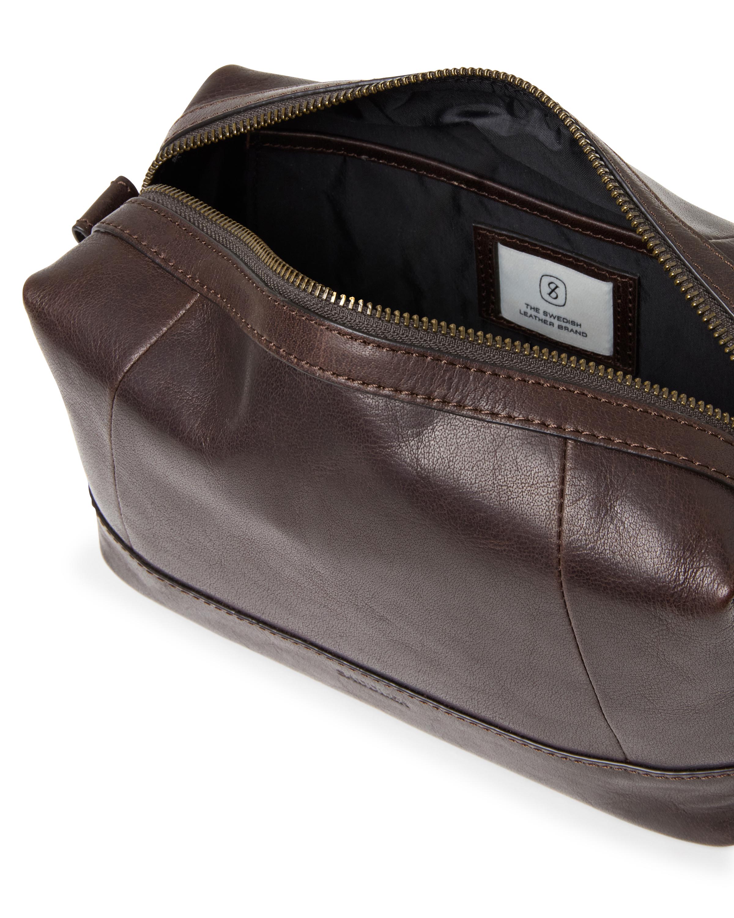 Saddler Cay Necessär - Mökrbrun