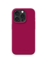 Ideal of Sweden Silicone Mobilskal - Magenta