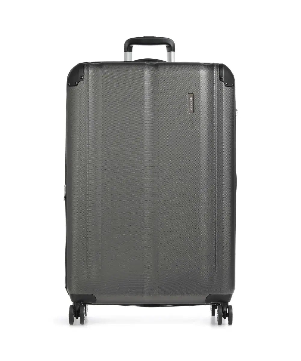 Travelite City Stor Resväska - 77cm - Travels And Bags
