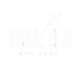 Travels And Bags