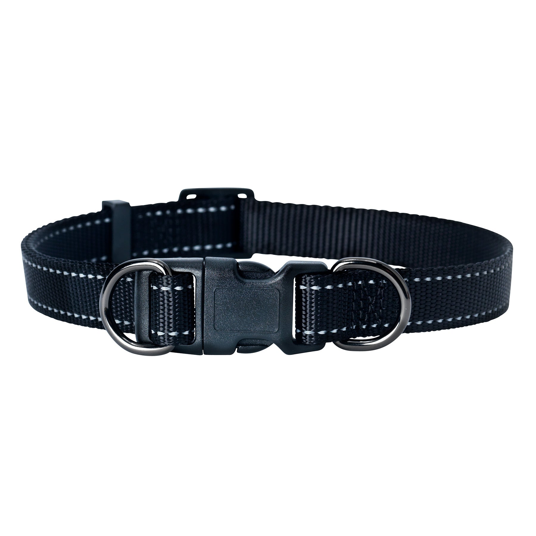 Dogman Iris Ställbart Hundhalsband 66cm