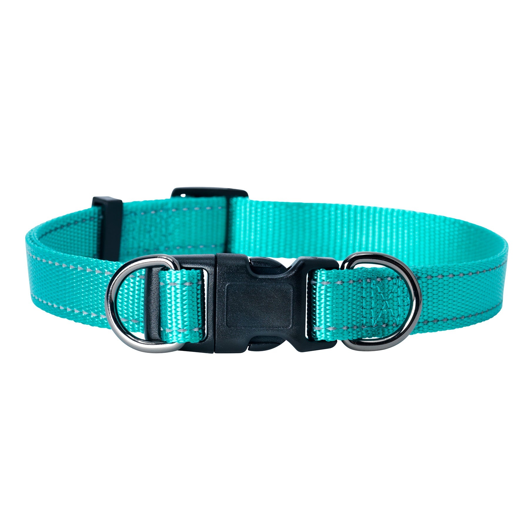 Dogman Iris Ställbart Hundhalsband 35cm