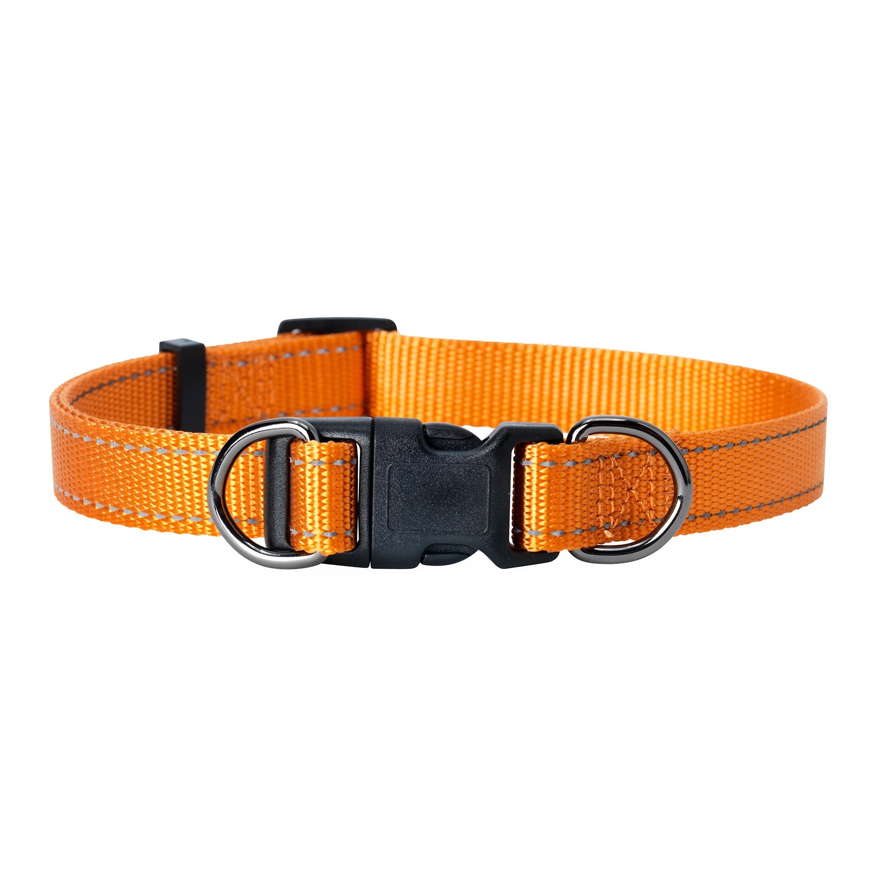 Dogman Iris Ställbart Hundhalsband 66cm