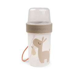 Done By Deer To Go 2-vägs Snackshink L - Lalee