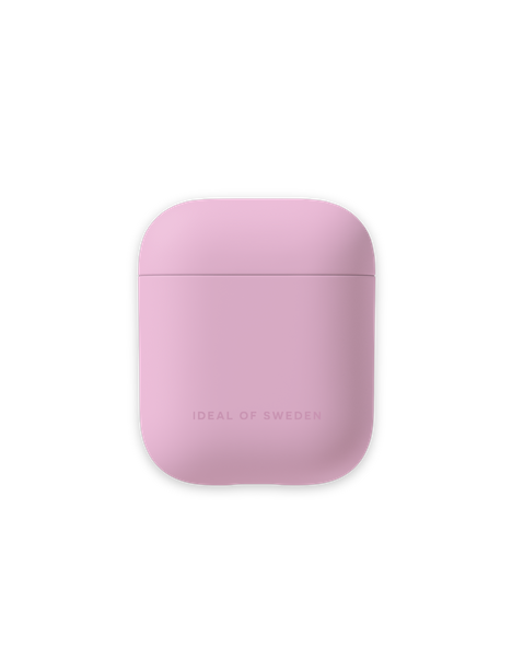Ideal of Sweden Silicone AirPodsfodral - Rosa
