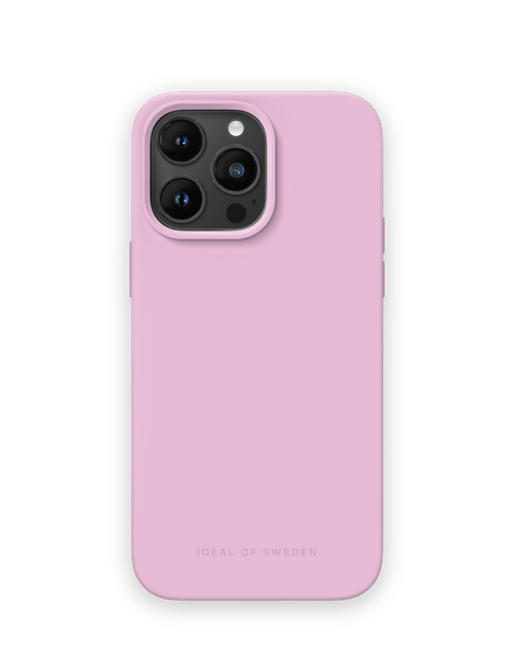 Ideal of Sweden Silicone Mobilskal - Rosa