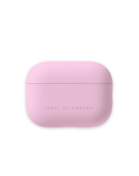 Ideal of Sweden Silicone AirPodsfodral - Rosa