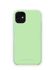 Ideal of Sweden Silicone Mobilskal - Mint