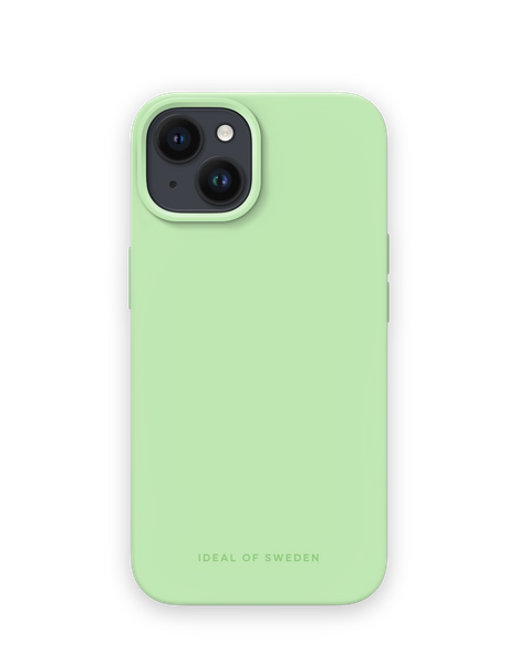 Ideal of Sweden Silicone Mobilskal - Mint