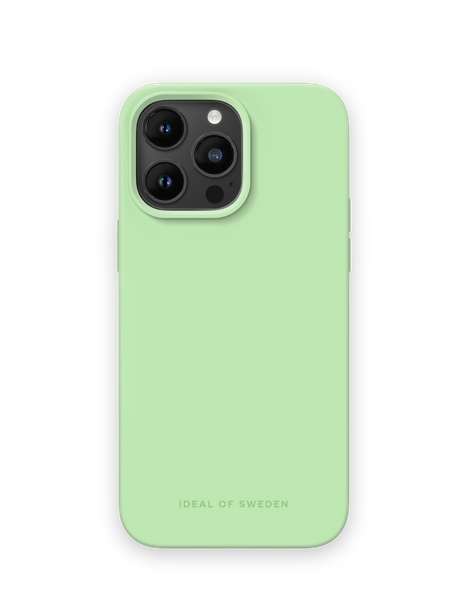 Ideal of Sweden Silicone Mobilskal - Mint