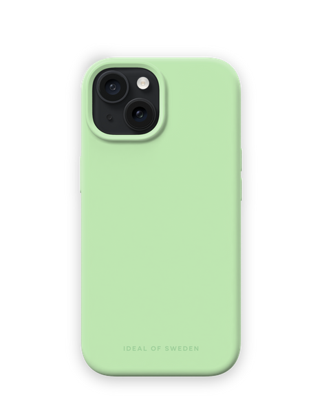 Ideal of Sweden Silicone Mobilskal - Mint