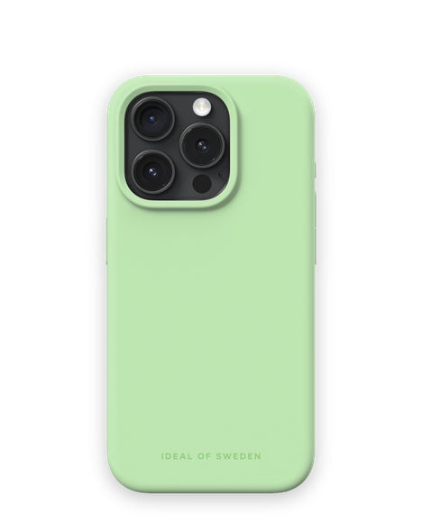 Ideal of Sweden Silicone Mobilskal - Mint