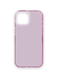 Ideal of Sweden Clear Case Mobilskal - Ljusrosa