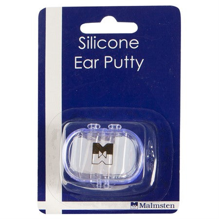 Malmsten Öronproppar Putty