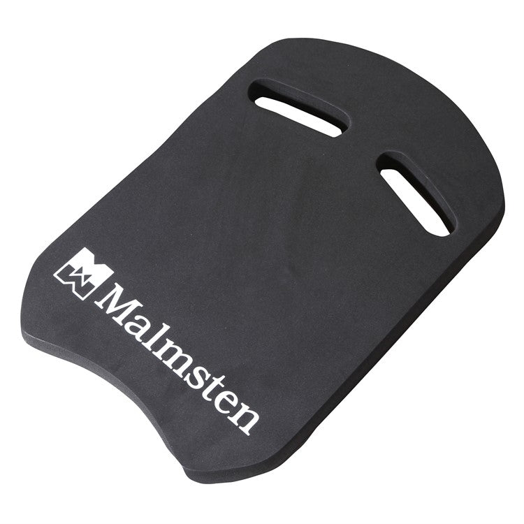 Malmsten Simplatta , svart