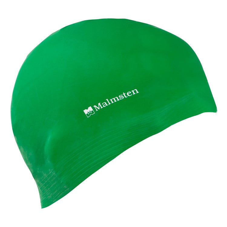 Malmsten Latexbadmössa Grön